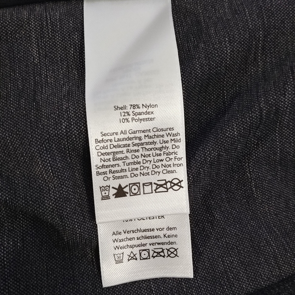 Eddie Bauer FirstAscent jacket - Picture 11 of 11